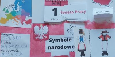 Majowe święta