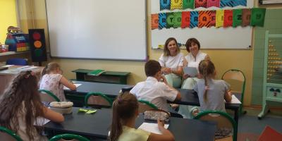 "Mały Mistrz Ortografii'"