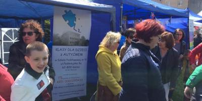 Marsz Godności Osób z Niepełnosprawnością Intelektualną