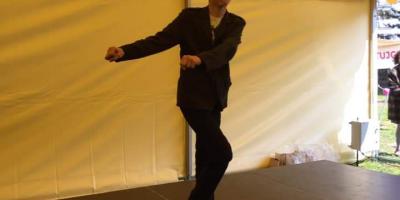 Marsz Godności Osób z Niepełnosprawnością Intelektualną