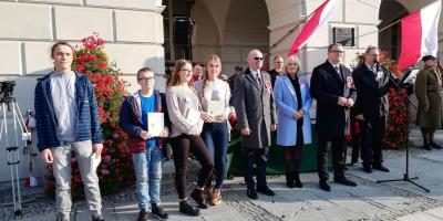 Marsz Wolności