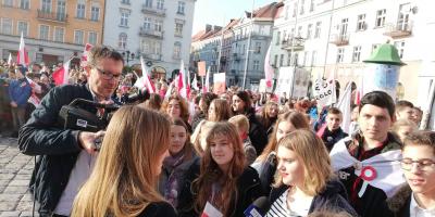 Marsz Wolności
