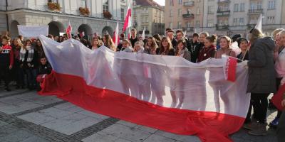 Marsz Wolności