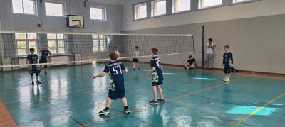 Memoriał Stanisława Sikorskiego.