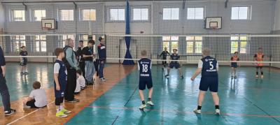 Memoriał Stanisława Sikorskiego.