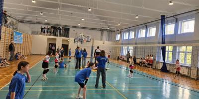 Memoriał Stanisława Sikorskiego.