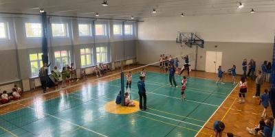 Memoriał Stanisława Sikorskiego.