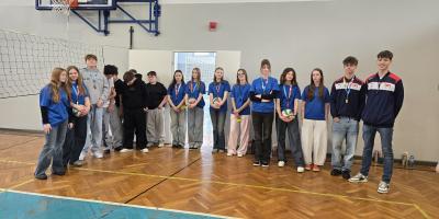 Memoriał Stanisława Sikorskiego.