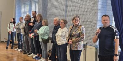 Memoriał Stanisława Sikorskiego.