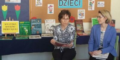 Międzynarodowy Dzień Książki dla Dzieci