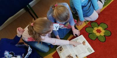 Międzynarodowy Dzień Książki dla Dzieci