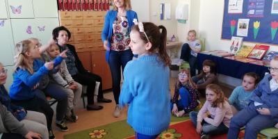 Międzynarodowy Dzień Książki dla Dzieci