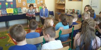 Międzynarodowy Dzień Książki dla Dzieci