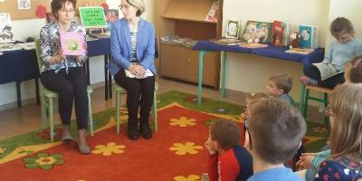 Międzynarodowy Dzień Książki dla Dzieci