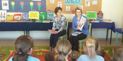 Międzynarodowy Dzień Książki dla Dzieci