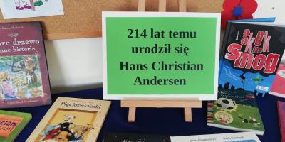 Międzynarodowy Dzień Książki dla Dzieci