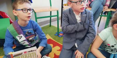 Międzynarodowy Dzień Książki dla Dzieci