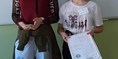 Międzynarodowy Dzień Tabliczki Mnożenia