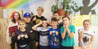 Międzynarodowy Dzień Tabliczki Mnożenia