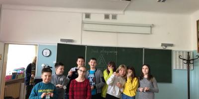 Międzynarodowy Dzień Tabliczki Mnożenia