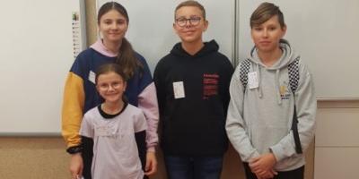 Międzynarodowy Dzień Tabliczki Mnożenia