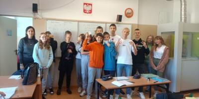Międzynarodowy Dzień Tabliczki Mnożenia