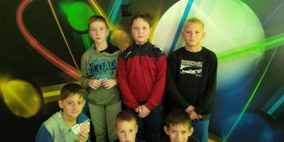 Międzynarodowy Dzień Tabliczki Mnożenia