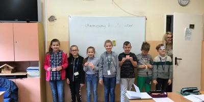 Międzynarodowy Dzień Tabliczki Mnożenia