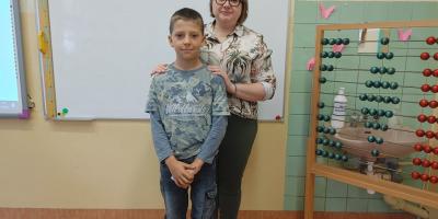 Międzynarodowy Dzień Tabliczki Mnożenia