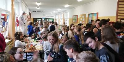 Międzynarodowy Dzień Tolerancji