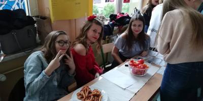 Międzynarodowy Dzień Tolerancji