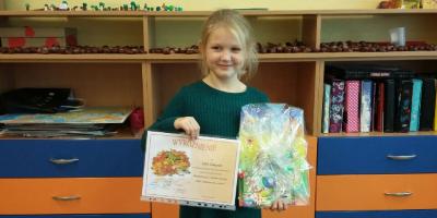 Międzyszkolny konkurs dla wychowanków świetlic