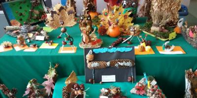 Międzyszkolny konkurs dla wychowanków świetlic