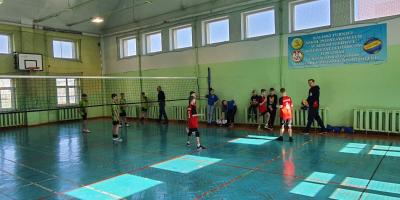 MINISIATKÓWKA CHŁOPCÓW KATEGORII "3" II LIGA