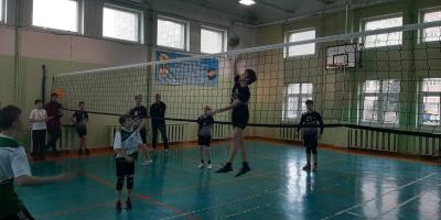 MINISIATKÓWKA CHŁOPCÓW KATEGORII "4" II LIGA