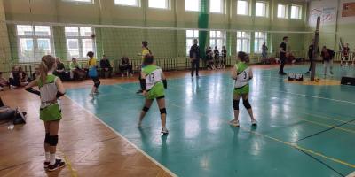 MINISIATKÓWKA DZIEWCZĄT KATEGORII "2"