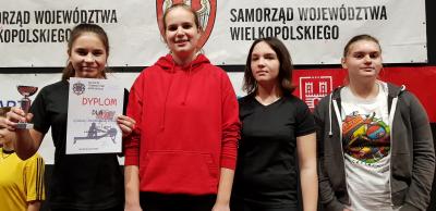 MISTRZOSTWA KALISZA NA ERGOMETRZE WIOŚLARSKIM