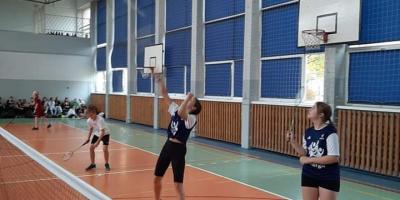 MISTRZOSTWA KALISZA W BADMINTONIE