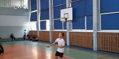 MISTRZOSTWA KALISZA W BADMINTONIE