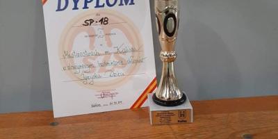 MISTRZOSTWA KALISZA W BADMINTONIE
