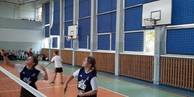 MISTRZOSTWA KALISZA W BADMINTONIE