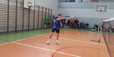 Mistrzostwa Kalisza w badmintonie drużynowym dziewcząt i chłopców w ramach Igrzysk Dzieci i Igrzysk Młodzieży Szkolnej