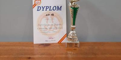 MISTRZOSTWA KALISZA W BADMINTONIE