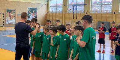MISTRZOSTWA KALISZA W FUTSALU W RAMACH ID