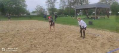 MISTRZOSTWA KALISZA W PLAŻOWCE W RAMACH IMS