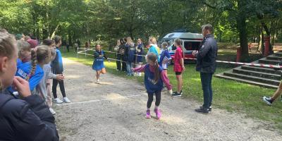 MISTRZOSTWA KALISZA W SZTAFETOWYCH BIEGACH PRZEŁAJOWYCH.