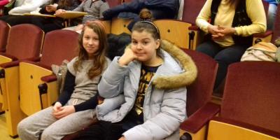 "Mity greckie, czyli jak opowiedzieć historię inaczej"