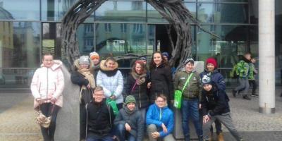 "Mity greckie, czyli jak opowiedzieć historię inaczej"