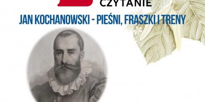 Narodowe Czytanie - Jan Kochanowski