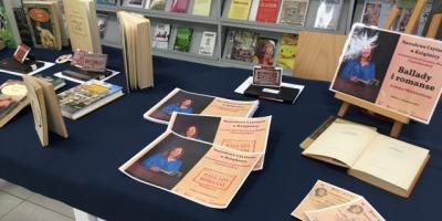 Narodowe Czytanie w Książnicy Pedagogicznej